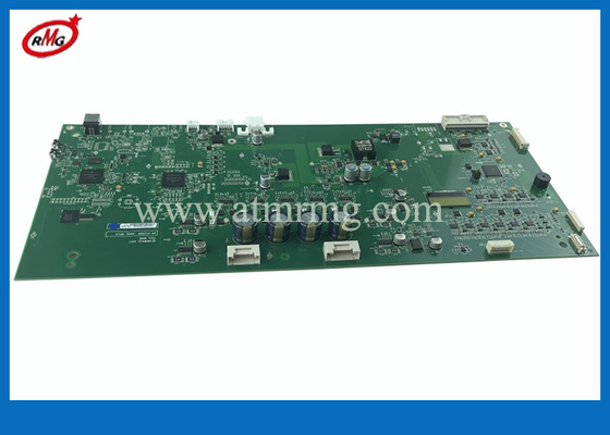 Diebold ATM मशीन के पुर्जे डिस्पेंसर कंट्रोल बोर्ड REV5 49243509000G