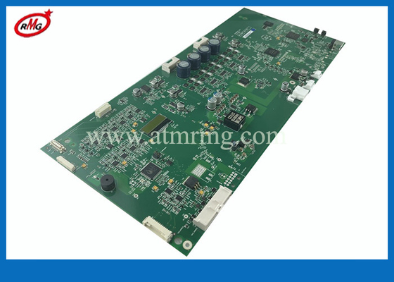 Diebold ATM मशीन के पुर्जे डिस्पेंसर कंट्रोल बोर्ड REV5 49243509000G