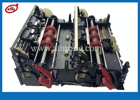 Wincor Nixdorf एटीएम पार्ट्स डबल एक्सट्रैक्टर यूनिट MDMS CMD-V5 DA 01750215295