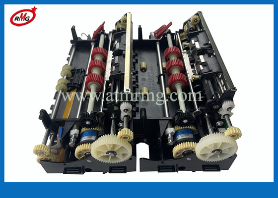 Wincor Nixdorf एटीएम पार्ट्स डबल एक्सट्रैक्टर यूनिट MDMS CMD-V5 DA 01750215295