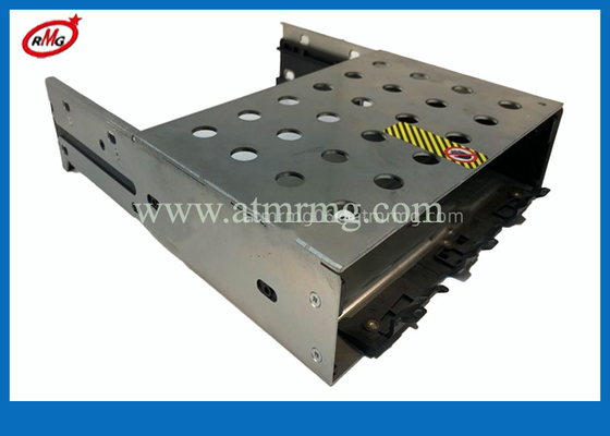 445-0731307 एटीएम पार्ट्स 273mm NCR S2 प्रस्तुतकर्ता FL शॉर्ट नोज़ ट्रांस