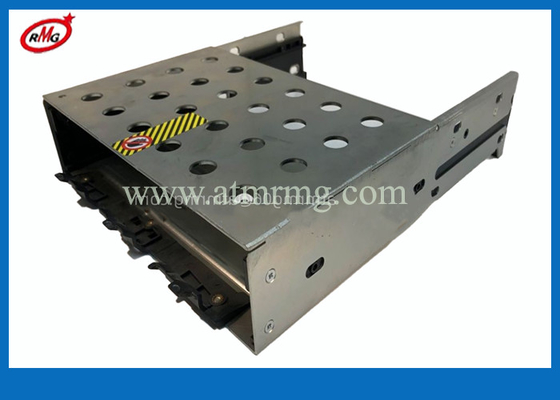 445-0731307 एटीएम पार्ट्स 273mm NCR S2 प्रस्तुतकर्ता FL शॉर्ट नोज़ ट्रांस
