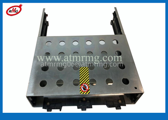445-0731307 एटीएम पार्ट्स 273mm NCR S2 प्रस्तुतकर्ता FL शॉर्ट नोज़ ट्रांस