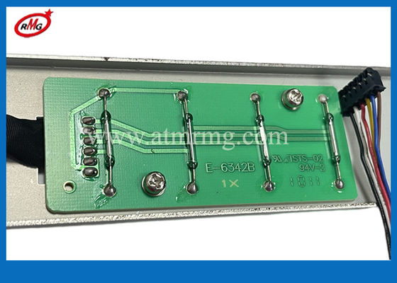 E-6342B एटीएम मशीन के पुर्जे Fujitsu F510 कैसेट एक्सेस KD03300-C502 कन्वर्टर बोर्ड