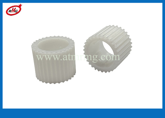 आईएसओ एटीएम मशीन के पुर्जे KD03300-C601 Fujitsu F510 नोट फीडर 30T गियर
