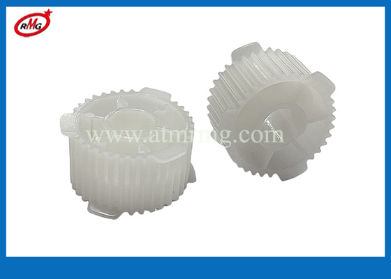 Fujitsu F510 एटीएम मशीन के पुर्जे KD03300-B252-01 एस्क्रो लो 36T बेल्ट गियर