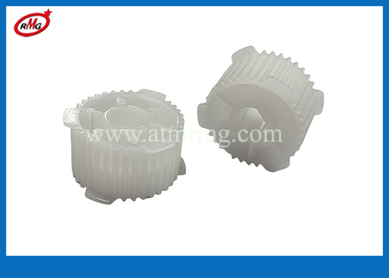 Fujitsu F510 एटीएम मशीन के पुर्जे KD03300-B252-01 एस्क्रो लो 36T बेल्ट गियर