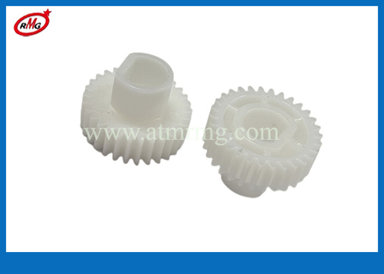 Fujitsu F510 एटीएम मशीन स्पेयर पार्ट्स KD03300-C601 नोट फीडर 30T गियर