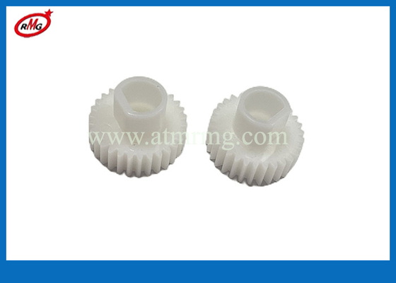 Fujitsu F510 एटीएम मशीन स्पेयर पार्ट्स KD03300-C601 नोट फीडर 30T गियर