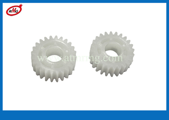 Fujitsu F510 KD03300-C601 नोट फीडर के लिए 26T गियर एटीएम मशीन स्पेयर पार्ट्स