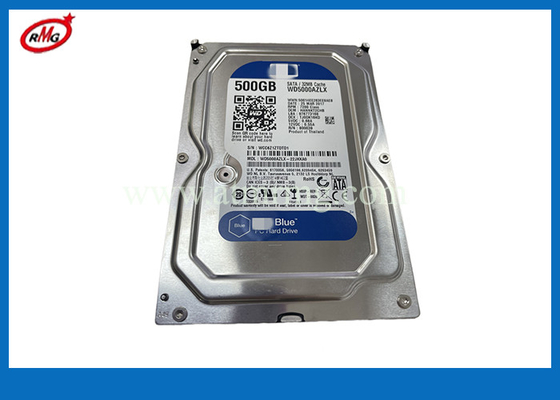 एटीएम मशीन के स्पेयर पार्ट्स बिल्कुल नए पीसी कोर 500GB HDD SATA