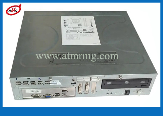 एटीएम मशीन के स्पेयर पार्ट्स डाइबोल्ड ऑप्टेवा TPM.PRCSR.C2D 2.8GHz.SER पोर्ट 500GB 00-151586-000F 00151586000F
