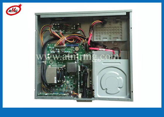 एटीएम मशीन के स्पेयर पार्ट्स डाइबोल्ड ऑप्टेवा TPM.PRCSR.C2D 2.8GHz.SER पोर्ट 500GB 00-151586-000F 00151586000F