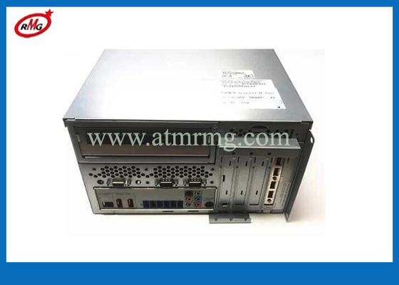एटीएम पार्ट्स NCR 6682 MISANO PC कोर W10 अपग्रेड किट i5-6500TE 2.30 GHz 8Gb 240GB W10 445-0770628 6659-100