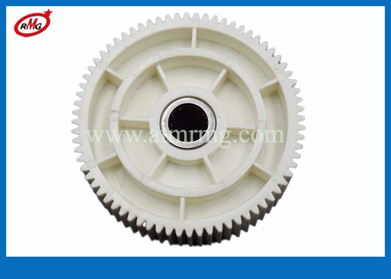 एटीएम मशीन के स्पेयर पार्ट्स NCR 72T गियर बेयरिंग के साथ 445-0587794 4450587794
