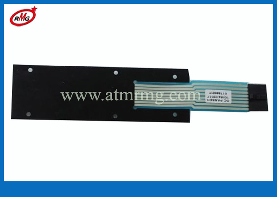एटीएम मशीन के स्पेयर पार्ट्स एनसीआर एस2 केबल 445-0761208-199 009-0030761