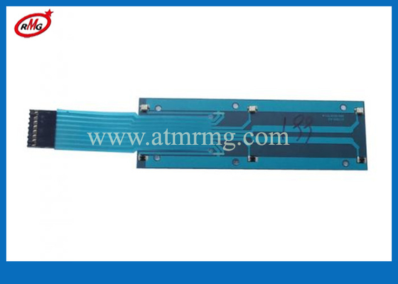 एटीएम मशीन के स्पेयर पार्ट्स एनसीआर एस2 केबल 445-0761208-199 009-0030761