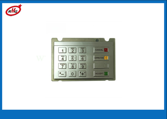 1750233018 विनकोर कीबोर्ड ईपीपी जे6.1 एटीएम मशीन स्पेयर पार्ट्स 1750233018