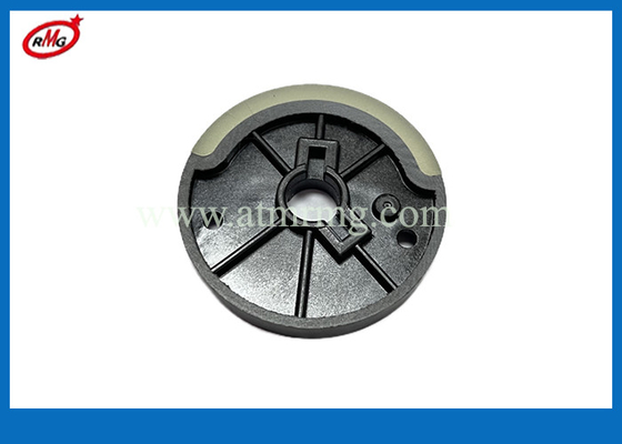 MV80LB210Z0 एटीएम मशीन के पार्ट्स ग्लोरी बैंकनोट काउंटर फ़ीड रोलर सेट (UW-F4)
