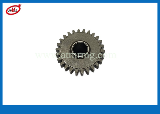 DE40G2431Z0 एटीएम मशीन के पार्ट्स ग्लोरी UWF4 बैंकनोट काउंटर SPUR गियर