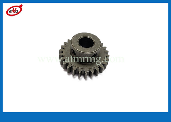 DE40G2431Z0 एटीएम मशीन के पार्ट्स ग्लोरी UWF4 बैंकनोट काउंटर SPUR गियर