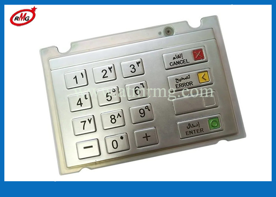 एटीएम पार्ट्स विनकोर ईपीपी वी6 कीबोर्ड 01750159457 1750159457