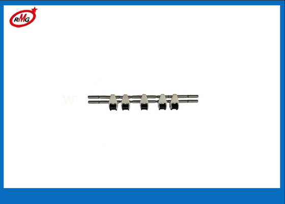 445-0672127 4450672127 एटीएम स्पेयर पार्ट्स एनसीआर रोल गाइड शाफ्ट असेंबली