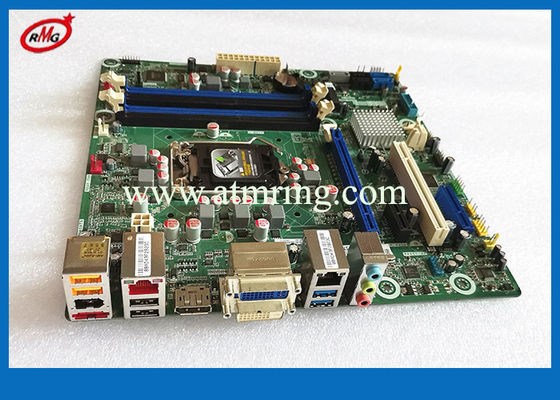49-249258-291C एटीएम पार्ट्स डाइबोल्ड CCA किट PRCSR CI5 2.9GHZ मदरबोर्ड