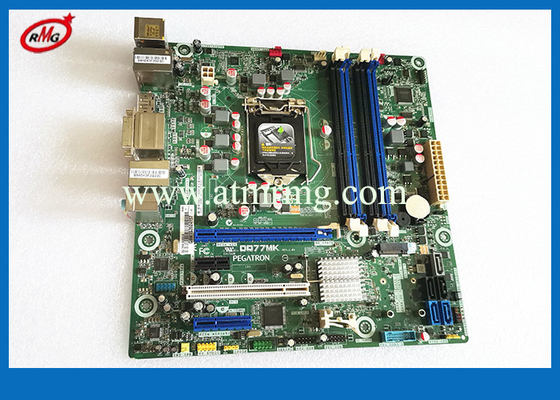 49-249258-291C एटीएम पार्ट्स डाइबोल्ड CCA किट PRCSR CI5 2.9GHZ मदरबोर्ड