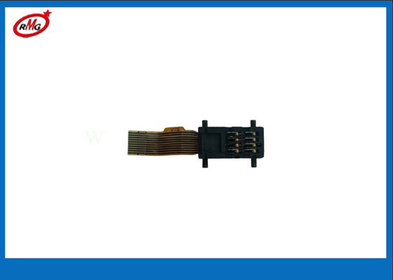 445-0704253-06 एटीएम स्पेयर पार्ट्स एनसीआर डिप कार्ड रीडर आईसी संपर्क