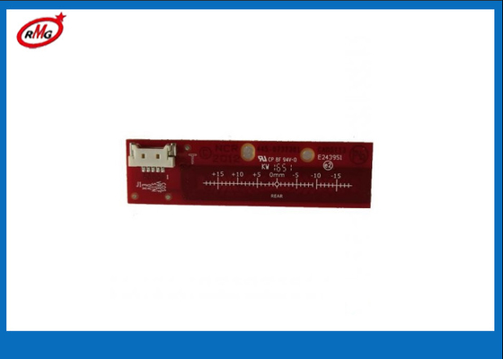 445-0761208-54 445-0737300 एटीएम स्पेयर पार्ट्स एनसीआर एस 2 बीएएम 36 मिमी रैखिक सीआईसी पीसीबी