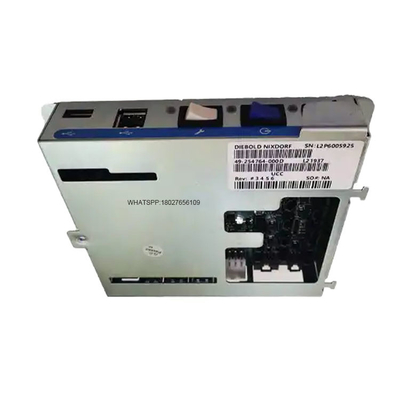 49-254764-000E 49254764000E एटीएम पार्ट्स Diebold 5500 स्विचिंग पावर सप्लाई UCC UNIT