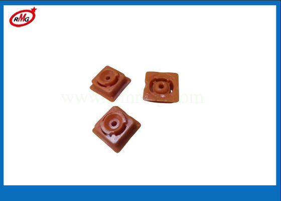 009-0029127-01-02 एटीएम मशीन पार्ट्स एनसीआर बीआरएम कैसेट स्पेसर नारंगी