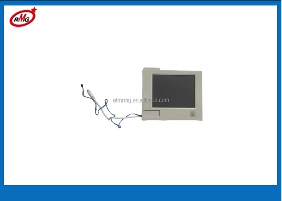 TM104-H0A09 एटीएम मशीन पार्ट्स हिताची 2845V रंगीन एलसीडी मॉनिटर डिस्प्ले