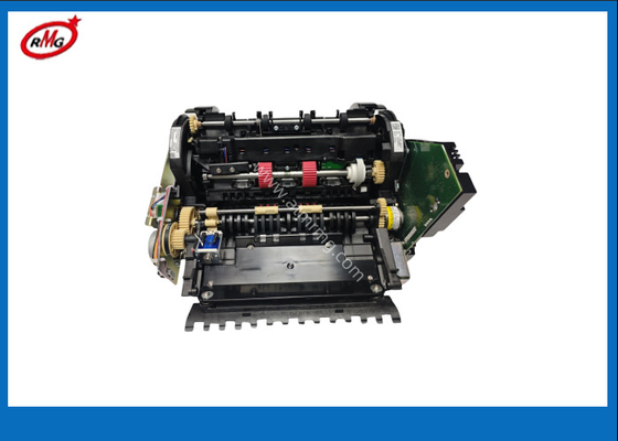 एटीएम मशीन पार्ट्स Diebold Nixdorf DN200 IOT इन-आउटपुट मॉड्यूल ग्राहक ट्रे 1750288271 01750288271