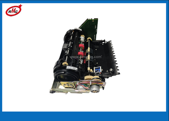 एटीएम मशीन पार्ट्स Diebold Nixdorf DN200 IOT इन-आउटपुट मॉड्यूल ग्राहक ट्रे 1750288271 01750288271