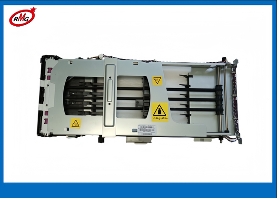 49-242429-000C 49242429000C एटीएम मशीन पार्ट्स Diebold Opteva 2.0 5500 620MM प्रस्तुतकर्ता AFD परिवहन