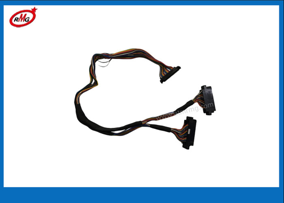एटीएम स्पेयर पार्ट्स 49024238000B Hitachi HCM 3842 WBM-B23-CBL ASSY 1P003722A