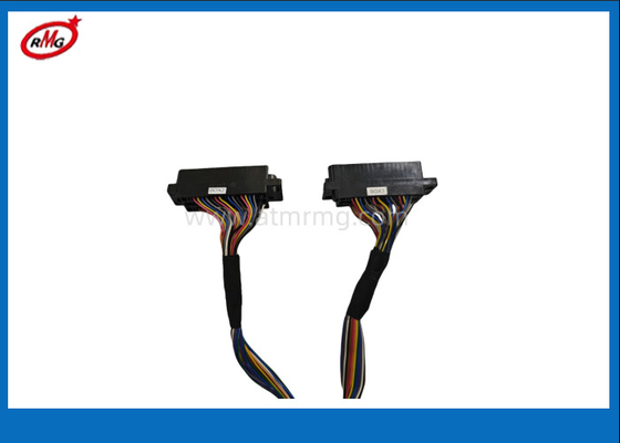 एटीएम स्पेयर पार्ट्स 49024238000B Hitachi HCM 3842 WBM-B23-CBL ASSY 1P003722A