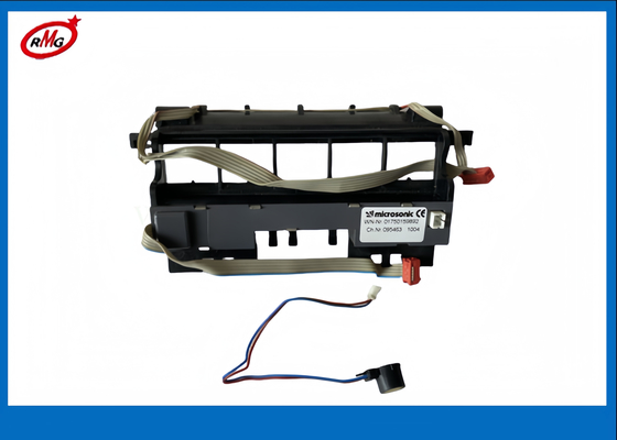 01750159892 01750159892 एटीएम स्पेयर पार्ट्स Diebold Nixdorf USDMS CCDM Assy
