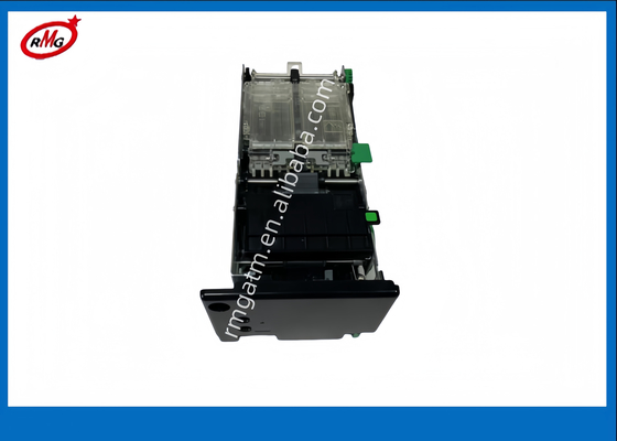 KD04014-D001 KD04014D001 एटीएम मशीन पार्ट्स Fujitsu GSR50 मॉड्यूल रीसाइक्लिंग स्टैकर