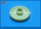 एनसीआर एटीएम मशीन घटक एनसीआर 4450592165 58xx स्टेपर मोटर 40 टी गियर 445-0592165