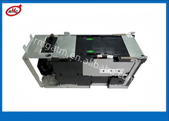 KD04015-C001 KD04015C001 एटीएम मशीन पार्ट्स Fujitsu GSR50 मॉड्यूल कैश बॉक्स मॉड्यूल फ्रेम + बॉक्स