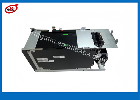 KD04015-C001 KD04015C001 एटीएम मशीन पार्ट्स Fujitsu GSR50 मॉड्यूल कैश बॉक्स मॉड्यूल फ्रेम + बॉक्स