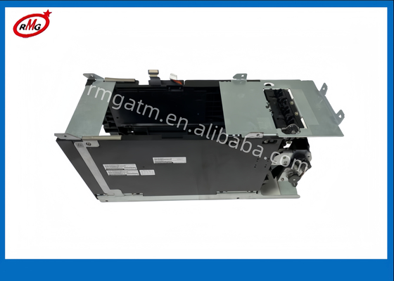 KD04015-D001 KD04015D001 एटीएम मशीन पार्ट्स Fujitsu GSR50 मॉड्यूल कैश बॉक्स फ्रेम