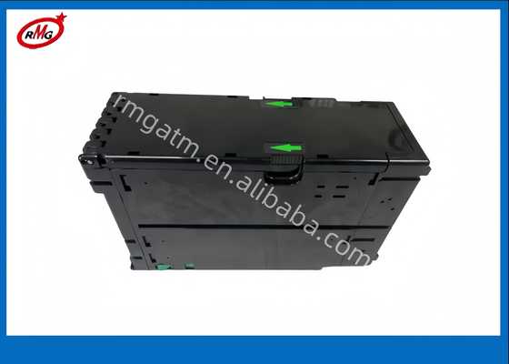 KD04016-D001 KD04016D001 एटीएम मशीन पार्ट्स Fujitsu GSR50 मॉड्यूल कैश बॉक्स