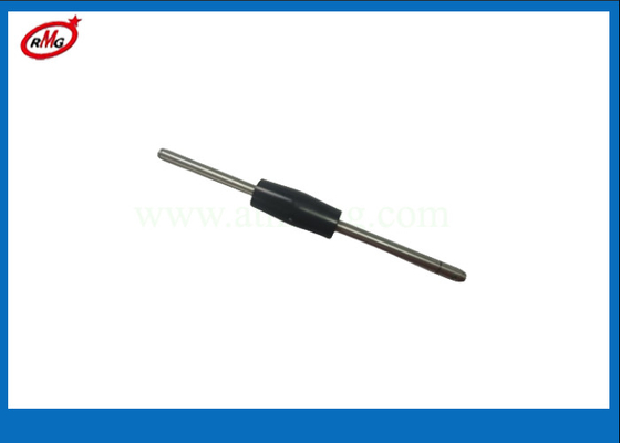 एटीएम मशीन भागों KD02881-E608 Fujitsu F53 डिस्पेंसर भागों ड्राइव शाफ्ट Assy