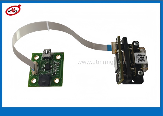 009-0023539 90023539 0090023539 NCR UBAR USB 2D बारकोड रीडर मॉड्यूल REV B0 UBAR
