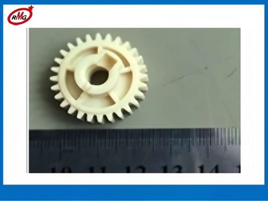 1750215294-02 Wincor Nixdorf डबल एक्सट्रैक्टर यूनिट CMD-V5 V मॉड्यूल गियर 28 टूथ एटीएम पार्ट्स