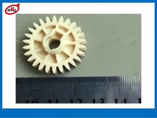1750215294-03 Wincor Nixdorf डबल एक्सट्रैक्टर यूनिट CMD-V5 V मॉड्यूल गियर 26 टूथ एटीएम पार्ट्स